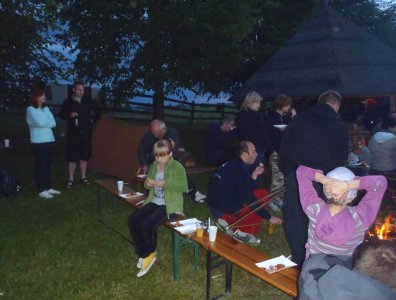 Zdjęcia z naszych spływów kajakowych - boze-cialo-2011