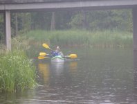 Zdjęcia z naszych spływów kajakowych - boze-cialo-2011