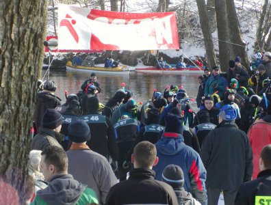 Zdjęcia z naszych spływów kajakowych - splywy-twardzieli-krutynia