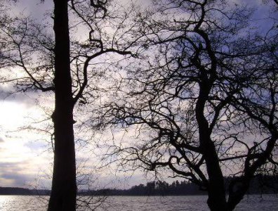 Zdjęcia z naszych spływów kajakowych - marcin-i-olaf-3-dniowy-zimowy-splyw-krutynia-z-noclegami-pod-namiotem-31-01-2007-03-02-20007