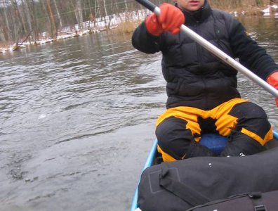 Zdjęcia z naszych spływów kajakowych - marcin-i-olaf-3-dniowy-zimowy-splyw-krutynia-z-noclegami-pod-namiotem-31-01-2007-03-02-20007