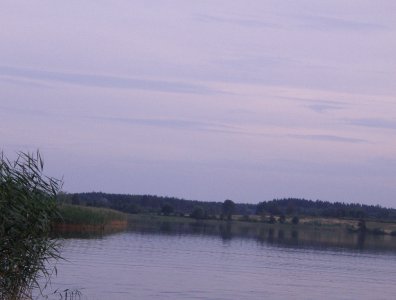 Zdjęcia z naszych spływów kajakowych - wda-22-07-29-07-2007