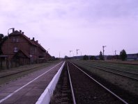 Zdjęcia z naszych spływów kajakowych - wda-22-07-29-07-2007