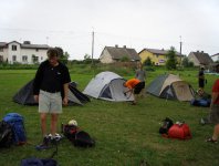 Zdjęcia z naszych spływów kajakowych - wda-22-07-29-07-2007