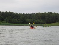 Canoe tours in pictures