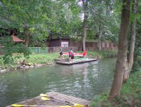 Zdjęcia z naszych spływów kajakowych - wda-22-07-29-07-2007
