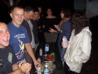 Zdjęcia z naszych spływów kajakowych - wda-22-07-29-07-2007