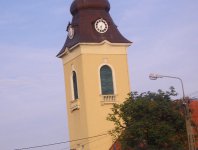 Lubichowo  - Kościół