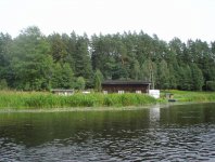 Zdjęcia z naszych spływów kajakowych - wda-22-07-29-07-2007