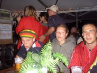 Tleń - karaoke